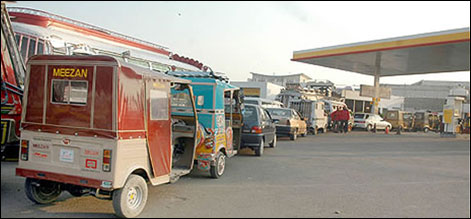 CNG