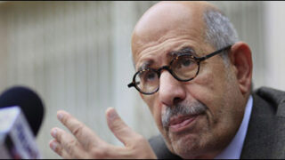 ElBaradei