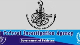 FIA