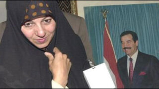 Faiza rafsanjani