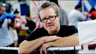 Freddie Roach