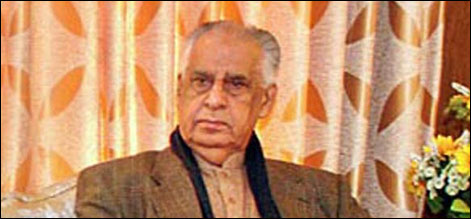 غوث علی شاہ کی ن لیگ کے سابق رہنماؤں سے ملاقات