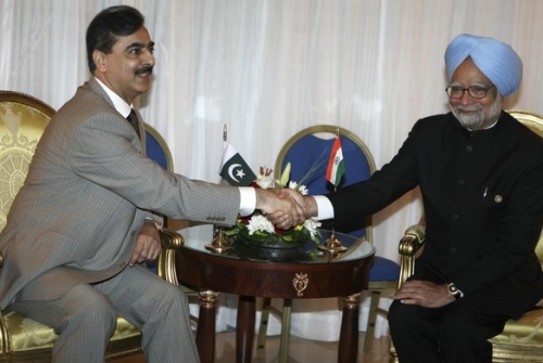 خطے میں بھارت کے ارادے کچھ ٹھیک نہیں