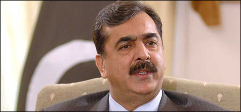 Gilani