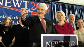Gingrich