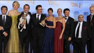 Golden Globe