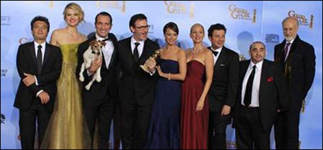 Golden Globe