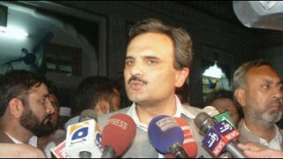 Haider Hoti