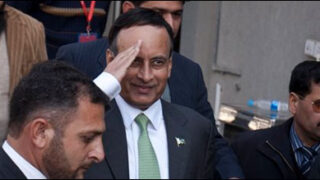 Haqqani