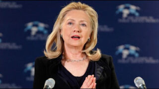 Hillary Clinton