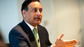 Husain Haqqani