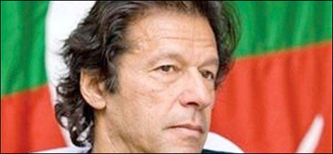 عوام کرپٹ حکمرانوں سے تنگ آ چکے ہیں۔ عمران خان