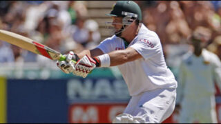 Jacques Kallis