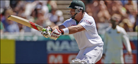 Jacques Kallis