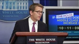 Jay Carney