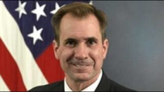 John Kirby
