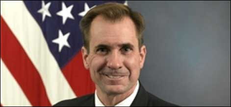 John Kirby