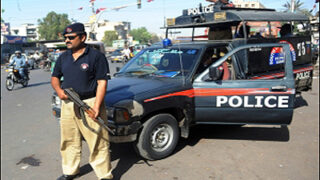Karachi