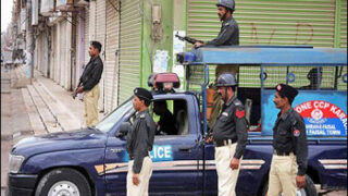 Karachi