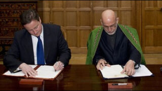 Karzai David