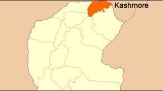 Kashmore