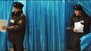 Kazakhstan