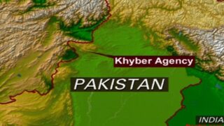 Khyber agency