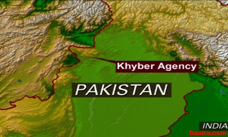 Khyber agency