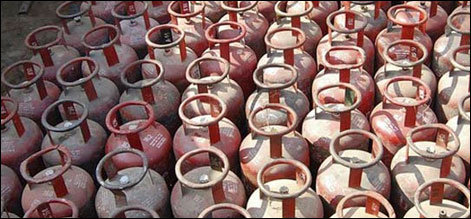 LPG