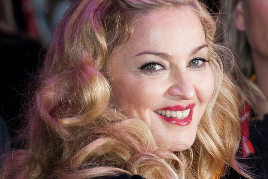 میڈونا  ترپن برس کی عمر میں تیسری شادی کیلئے کمر کس رہی ہیں