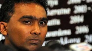 Mahela Jayawardene
