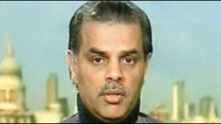 Mansoor Ijaz
