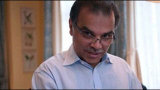 Mansoor Ijaz