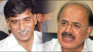 Manzoor afaq