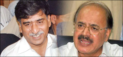 Manzoor afaq
