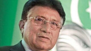 Musharraf