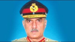 Naeem Khalid Lodhi