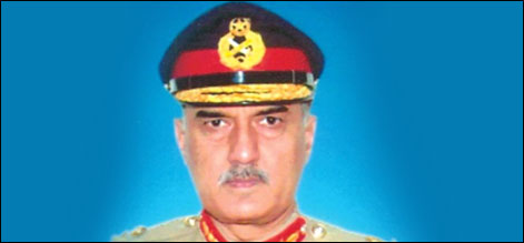 Naeem Khalid Lodhi