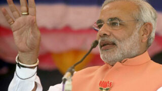 Narendra Modi