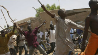 Nigeria