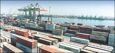 Pak Export