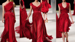 Paris Fashion