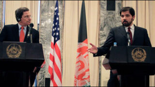 Qatar Meeting