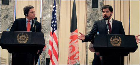 Qatar Meeting