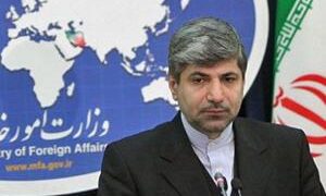 Ramin Mehmanparast