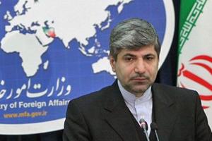 Ramin Mehmanparast