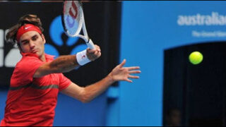 Roger Federer
