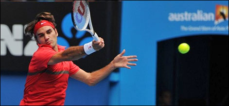 Roger Federer