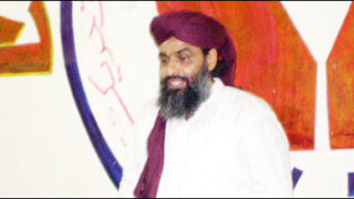 Sarwat Ijaz Qadri