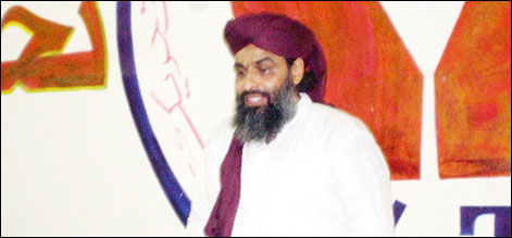 Sarwat Ijaz Qadri